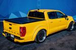 Ford Ranger Tjin Edition 2019 года